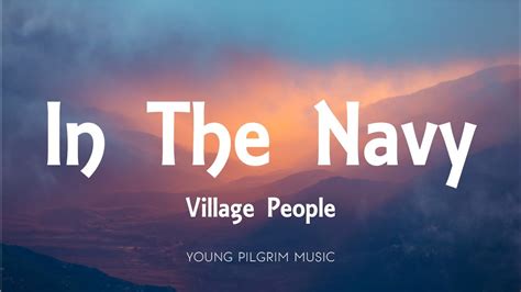 lyrics to the village.